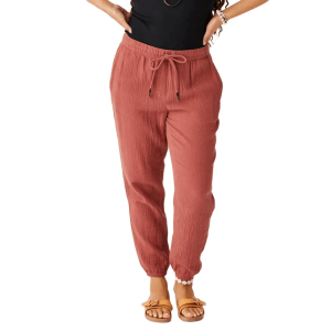 Carve Designs Calista Gauze Pant - Women's