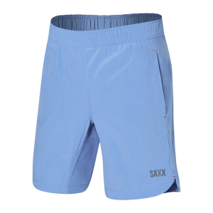 Saxx Gainmaker 2N1 7" Short - Men's