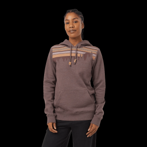 tentree Retro Juniper Classic Hoodie - Women's