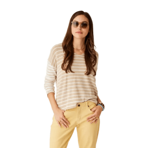 Carve Designs Zella Pullover - Women's