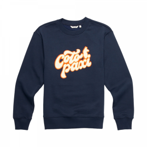 Cotopaxi Coto-Patch Crew Sweatshirt - Women's