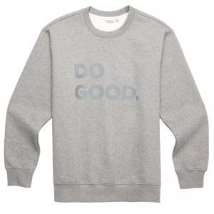 Cotopaxi Do Good Crew Sweatshirt - Women's