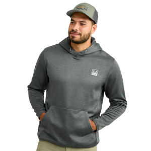 Huk Huk'D Up Performance Fleece Hoodie