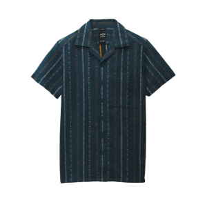 prAna Mantra Heritage Shirt