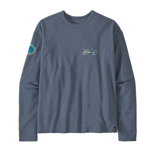 Patagonia Lightweight Unity Fitz Wildrise Crew - Women's