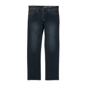 Volcom Solver Denim Pant - Men's