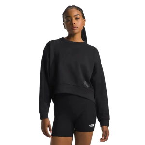 The North Face Horizon Performance Fleece Crew Sweatshirt - Women's