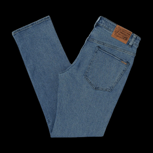 Volcom Solver Denim Pant - Men's