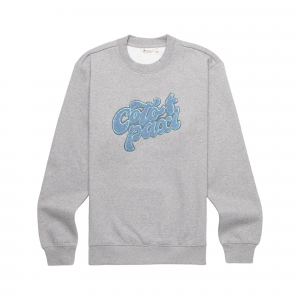 Cotopaxi Coto-Patch Crew Sweatshirt - Men's