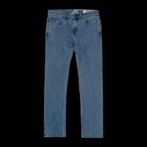 Volcom Solver Denim Pant - Men's