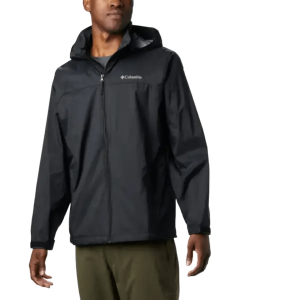 Columbia Glennaker Lake Rain Jacket - Men's