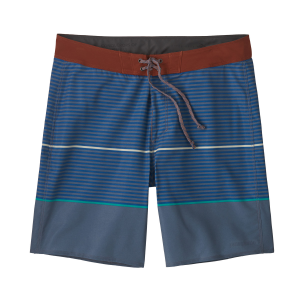 Patagonia Hydropeak 18" Boardshort - Men's