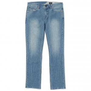 Volcom Vorta Denim Jean - Men's
