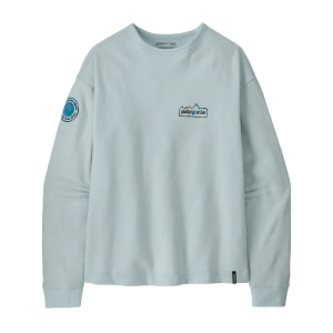 Patagonia Lightweight Unity Fitz Wildrise Crew - Women's