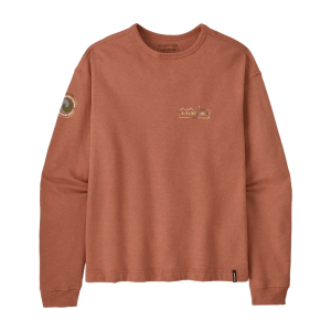 Patagonia Lightweight Unity Fitz Wildrise Crew - Women's
