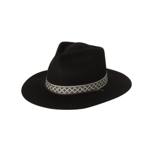 Kooringal Phoenix Wide Brim Felt Hat - Women's