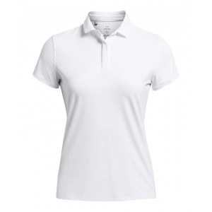 Under Armour Iso-Chill Short Sleeve Polo - Women's