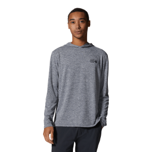 Mountain Hardwear Sunblocker Hoodie - Men's