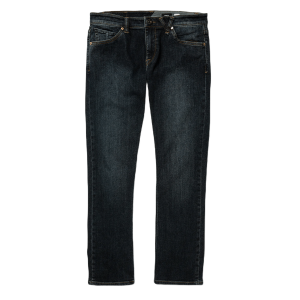 Volcom Vorta Denim Jean - Men's