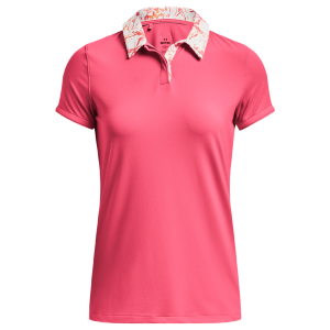Under Armour Iso-Chill Polo - Women's