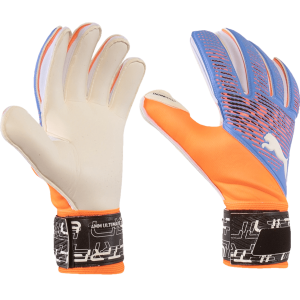 PUMA ULTRA 2 RC Goalie Glove