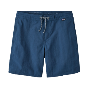 Patagonia Wavefarer Hybrid Walk 18" Short - Men's