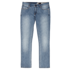 Volcom 2x4 Skinny Fit Denim Jean