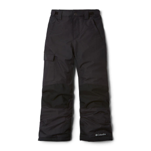 Columbia Bugaboo II Insulated Ski Pant - Youth