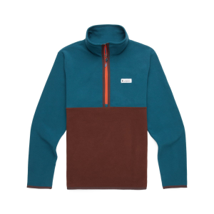 Cotopaxi Amado Fleece Pullover - Men's