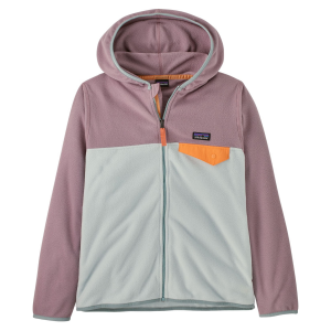 Patagonia Micro D Snap-T Fleece Jacket - Youth