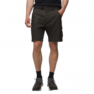 prAna Stretch Zion II Short - Men's