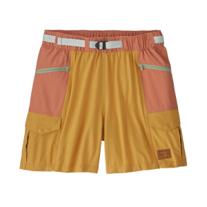 Patagonia Outdoor Everyday 4" Short - Women's