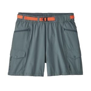 Patagonia Outdoor Everyday 4" Short - Women's