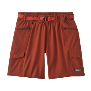 Patagonia Outdoor Everyday 4" Short - Women's