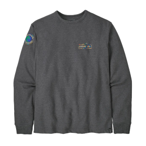 Patagonia Lightweight Unity Fitz Wildrise Crew - Men's