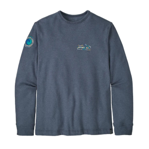 Patagonia Lightweight Unity Fitz Wildrise Crew - Men's
