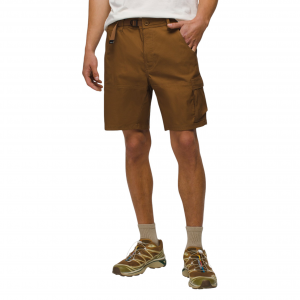 prAna Stretch Zion II Short - Men's