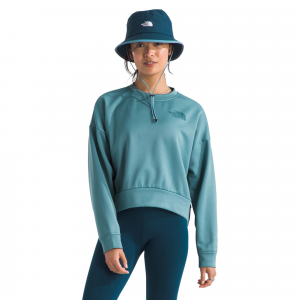 The North Face Horizon Performance Fleece Crew Sweatshirt - Women's