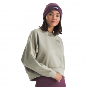 The North Face Horizon Performance Fleece Crew Sweatshirt - Women's