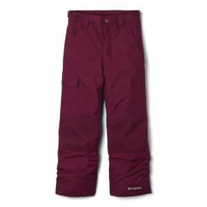 Columbia Bugaboo II Insulated Ski Pant - Youth