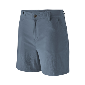 Patagonia Quandary 5" Short - Women's