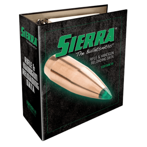 Sierra Bullets
