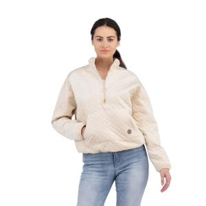 LIV Outdoor Jolie Sueded Pullover - Women's