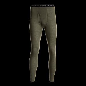 King's Camo XKG Foundation 150 Merino Bottom - Men's