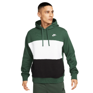 Nike Club Fleece Hoodie - Men's