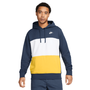 Nike Club Fleece Hoodie - Men's