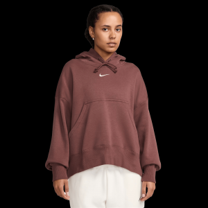 Nike Sportswear Phoenix Fleece Over-Oversized Pullover Hoodie - Women's