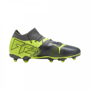 PUMA FUTURE 7 Match Rush FG/AG Soccer Cleat - Youth