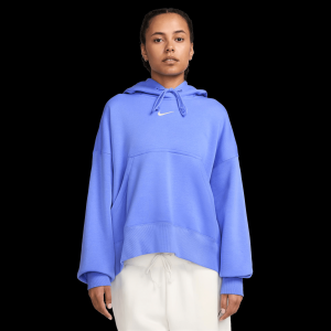 Nike Sportswear Phoenix Fleece Over-Oversized Pullover Hoodie - Women's