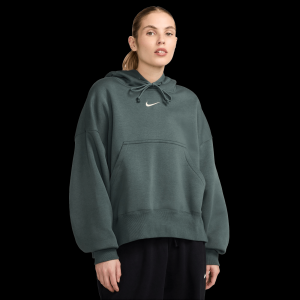 Nike Sportswear Phoenix Fleece Over-Oversized Pullover Hoodie - Women's